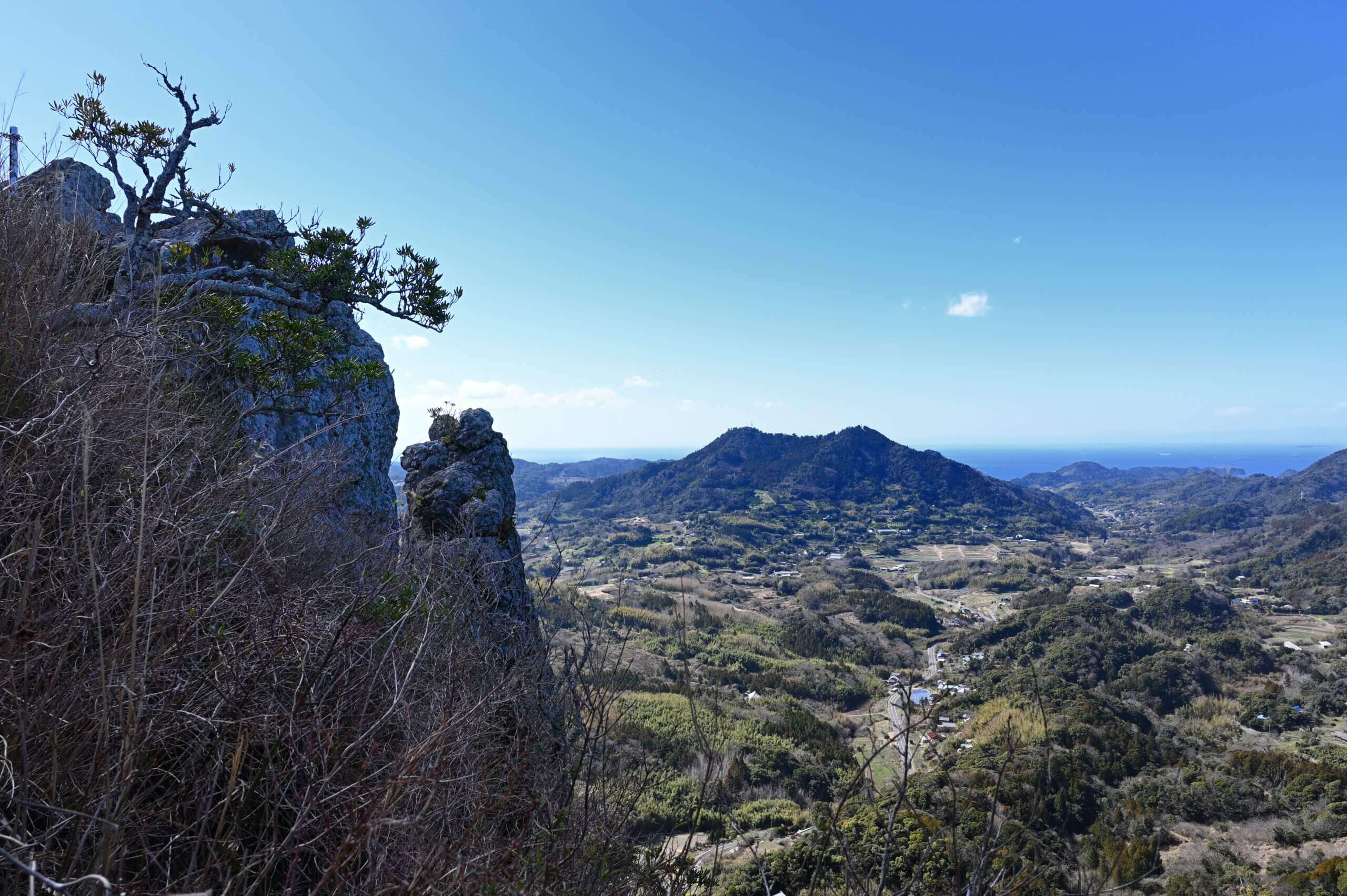 富山